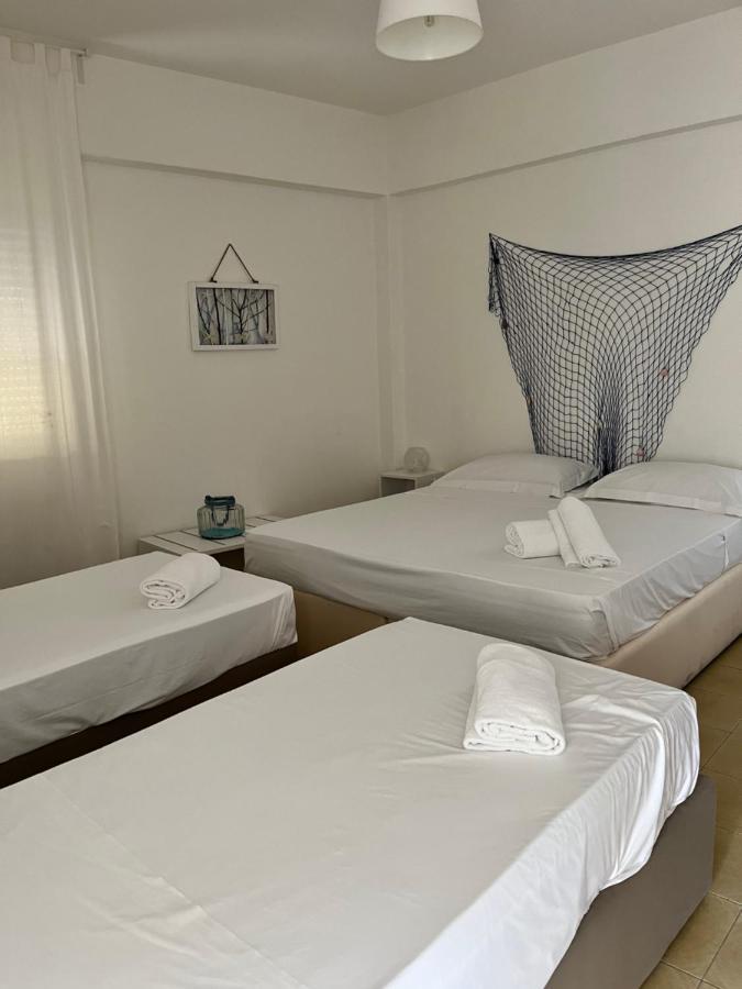 Santuzza Rooms Taormina Exterior photo