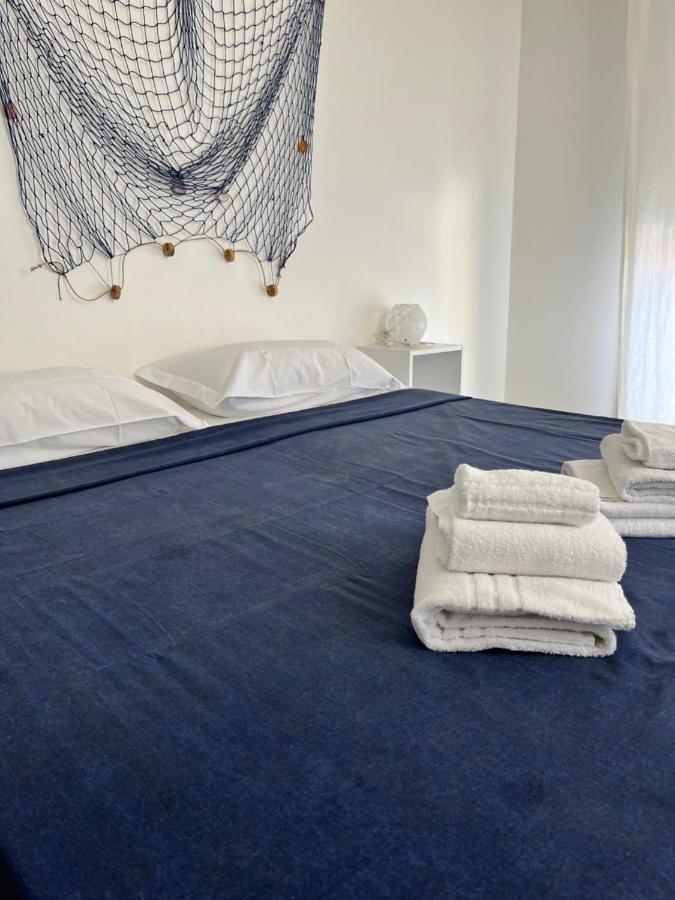 Santuzza Rooms Taormina Exterior photo
