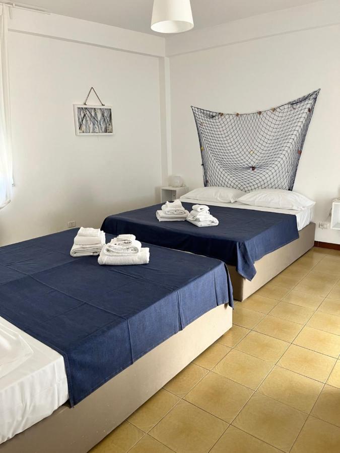 Santuzza Rooms Taormina Exterior photo